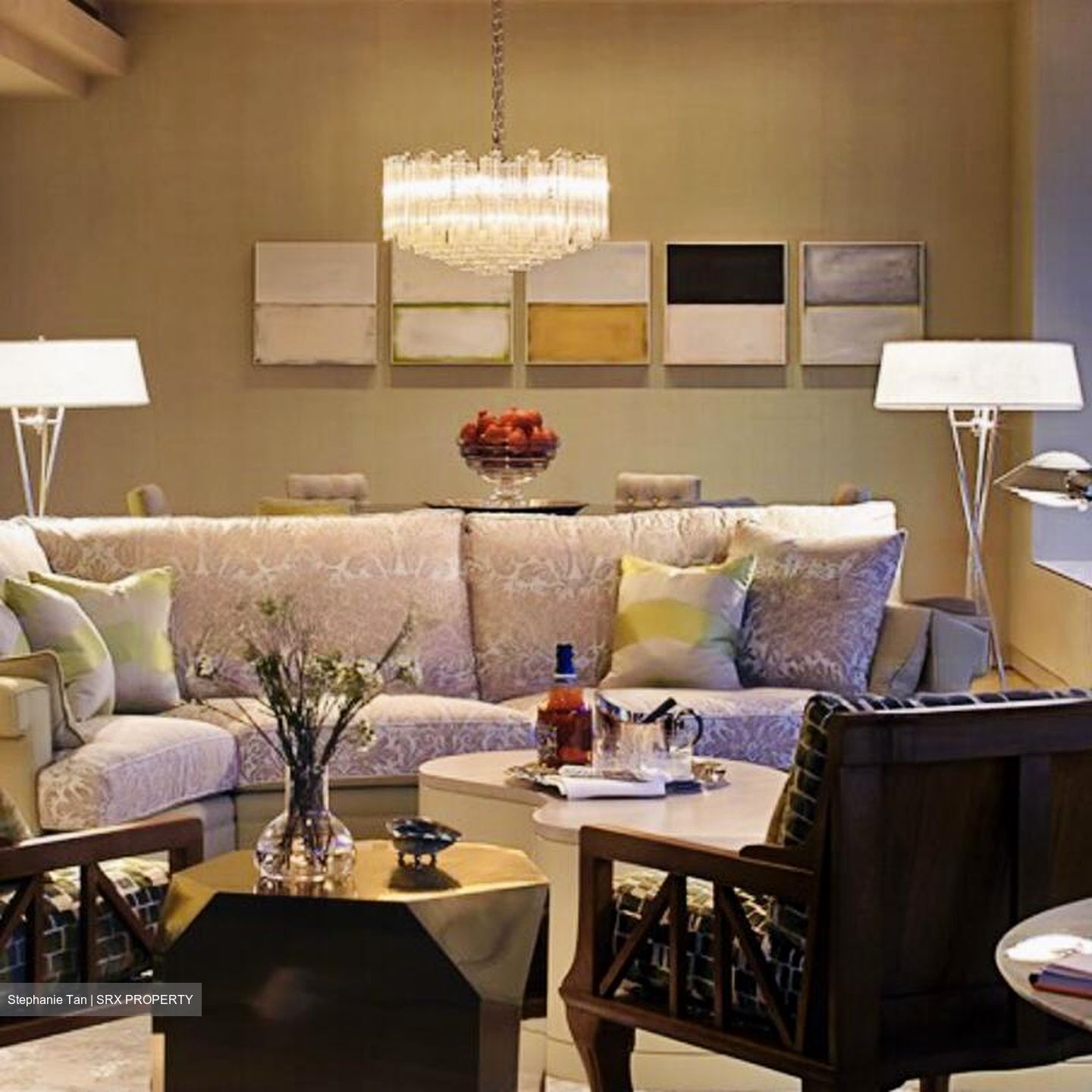 Ardmore Residence (D10), Condominium #460661151